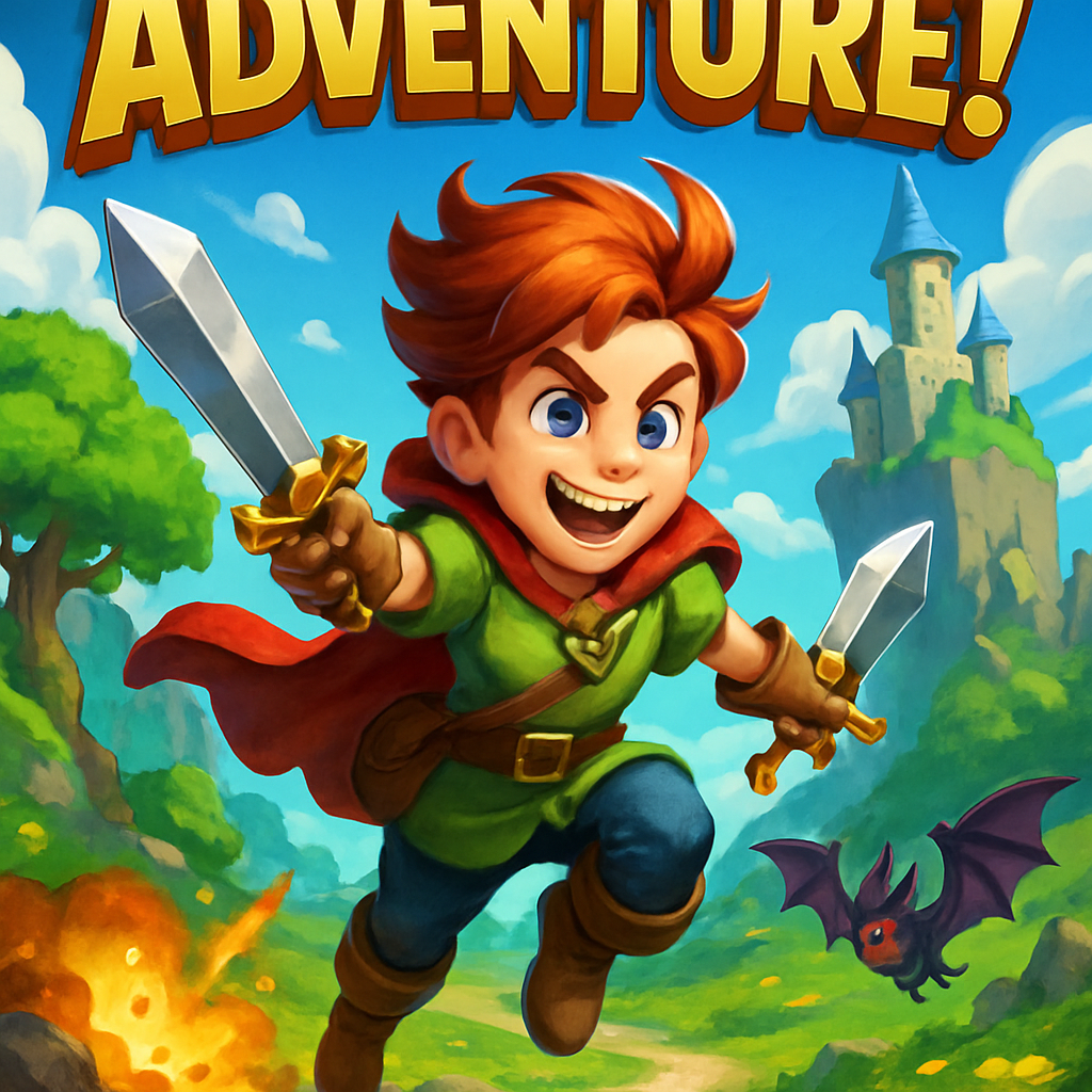 Beliebtestes Spiel 1