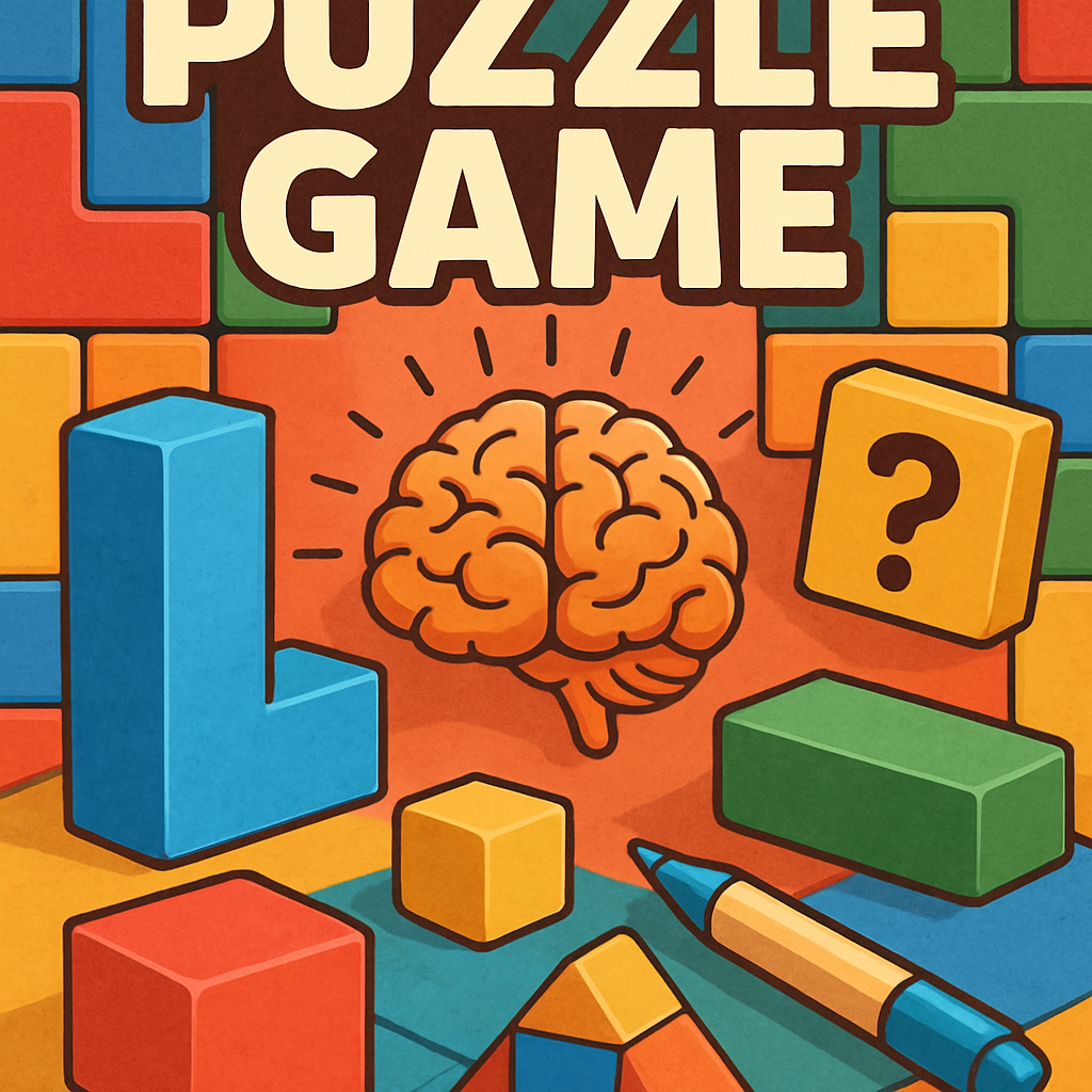 Beliebtestes Spiel 3